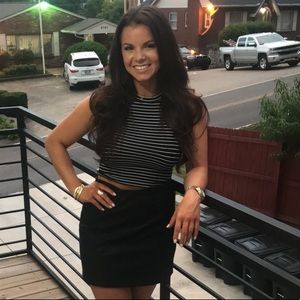 Meet your Posher, Madeline